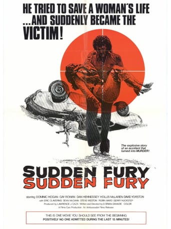 Sudden Fury (1975)