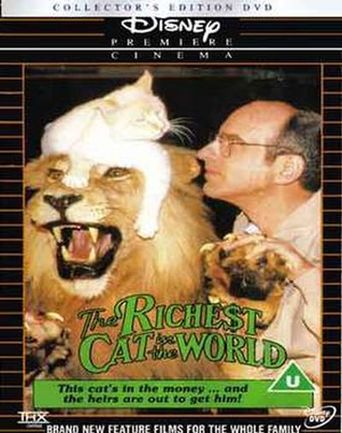 The Richest Cat in the World (1986)