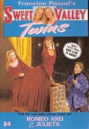 Romeo and 2 Juliet's (Francine Pascal)