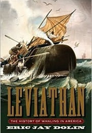 Leviathan (Eric Jay Dolan)