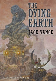 The Dying Earth (Jack Vance)