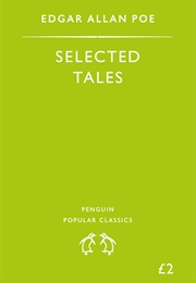 Selected Tales (Edgar Allan Poe)