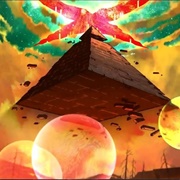 Gravity Falls Theme Song Reversed