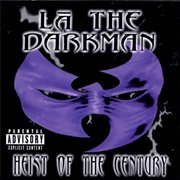 LA the Darkman - Heist of the Century
