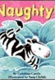 Naughty! (Caroline Castle)