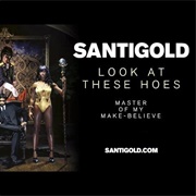 Santigold - Look at These Hoes