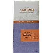 A. Morin Venezuela Occumare Noir 70%
