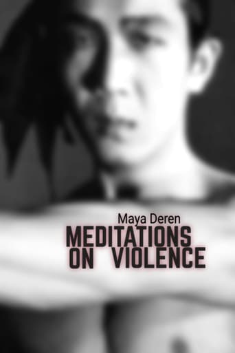 Meditation on Violence (1948)