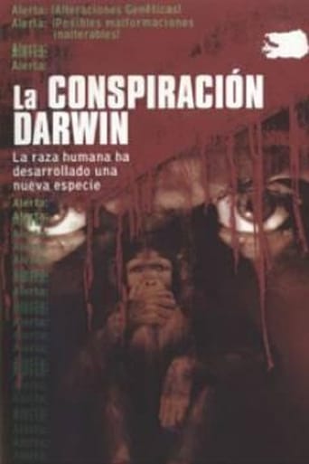 The Darwin Conspiracy (1999)