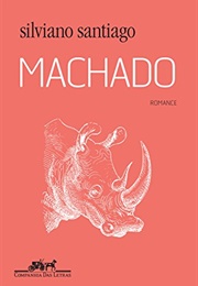Machado (Silviano Santiago)