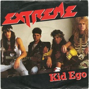 Extreme - Kid Ego (1989)