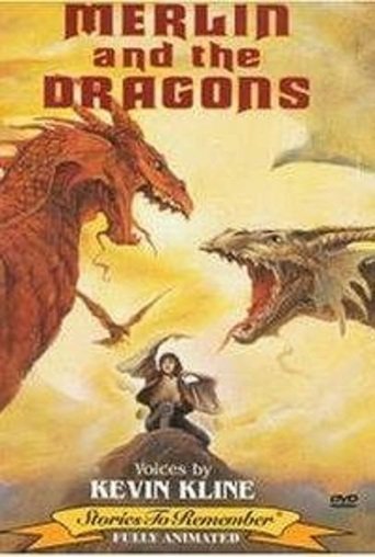 Merlin and the Dragons (1991)