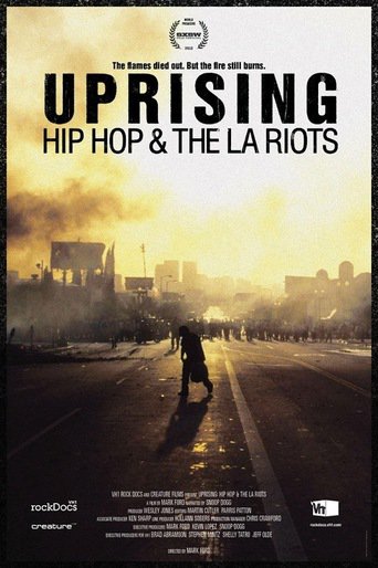 Uprising: Hip-Hop and the L.A. Riots (2012)