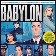Babylon