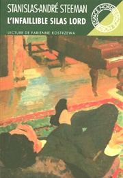 L'infaillible Silas Lord (S. A. Steeman)