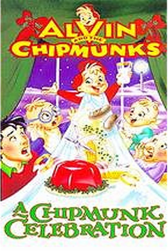 A Chipmunk Celebration (1994)