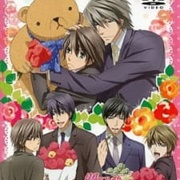 Junjou Romantica OVA