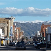Pocatello