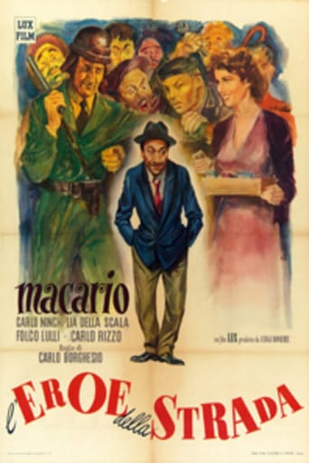 Follie Per L&#39;opera (1948)