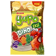 Ulker Yupo Jelly Dino