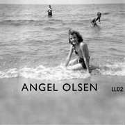 Lady of the Waterpark EP (Angel Olsen, 2010)