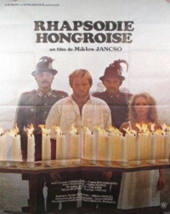 Hungarian Rhapsody (1979)