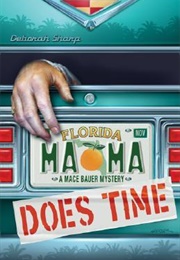 Mama Does Time (Deborah Sharp)