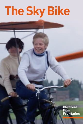 The Sky Bike (1967)