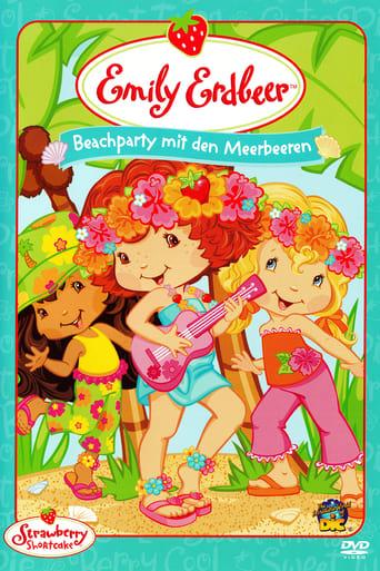 Strawberry Shortcake: Seaberry Beach Party (2005)