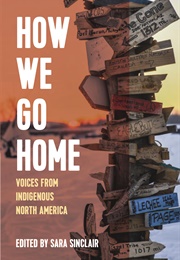 How We Go Home (Sara Sinclair)