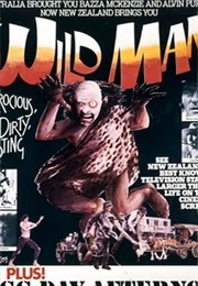 Wild Man (1977)