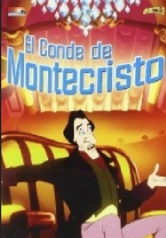 The Count of Monte Cristo (1991)