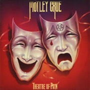 Theatre of Pain (Motley Crue, 1985)