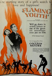 Flaming Youth (1923)