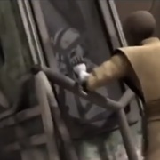 Unidentified AT-TE Driver (Ryloth)