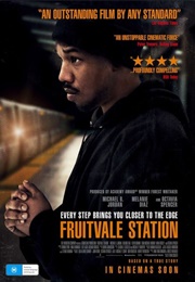 Fruitvale Station (2013)