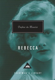 Rebecca (Daphne Du Maurier)