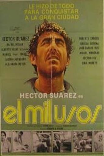 El Mil Usos (1981)