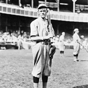 Johnny Evers
