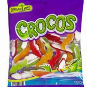 Sugarland Crocos