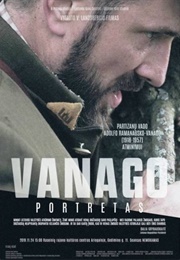 Vanago Portretas (2019)