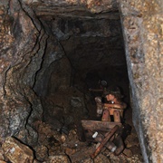 Poldark Mine and the Cornish Heritage Collection