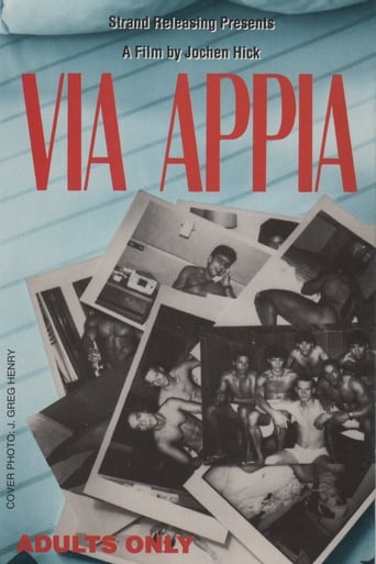 Via Appia (1990)
