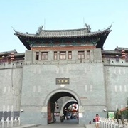 Luoyang, China