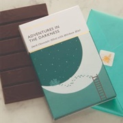 Fortnum & Mason Mitcham Mint Dark Chocolate