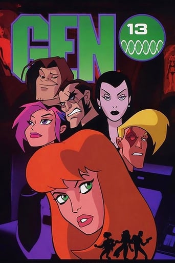 Gen 13 (1999)