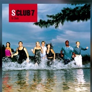 You&#39;re My Number One (S Club 7)