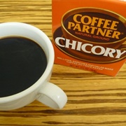 Chicory Coffee