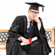 Worry About What You'll Do After Graduation