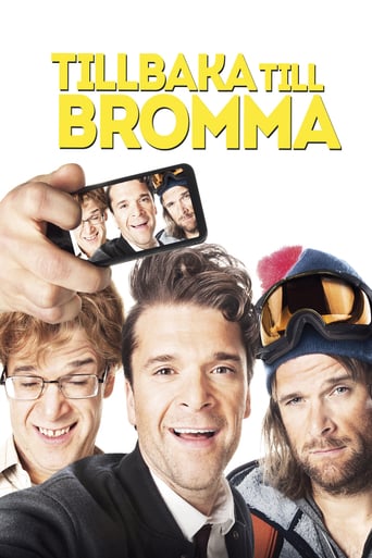 Tillbaka Till Bromma (2014)